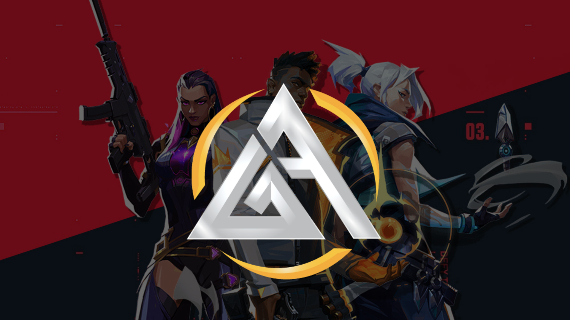 Valorant Academy (1Month) Gosu Academy