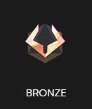 Bronze