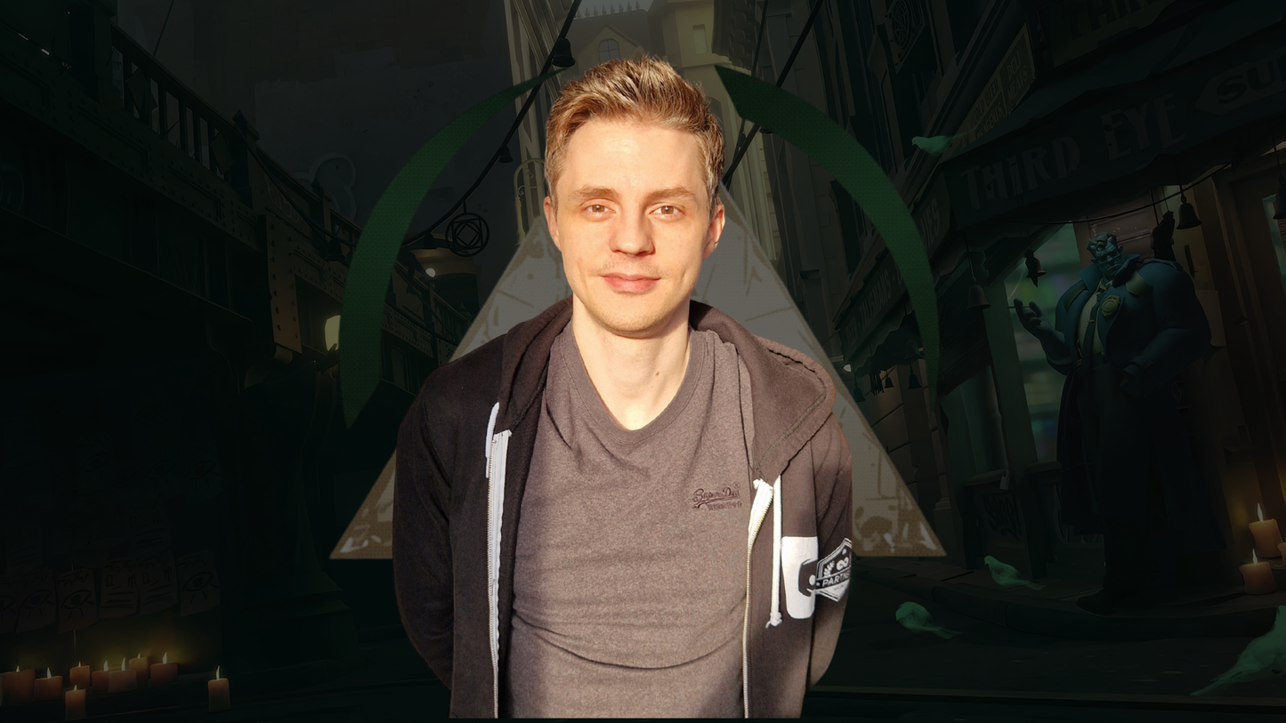 Coaching Session w/Metro (Deadlock)