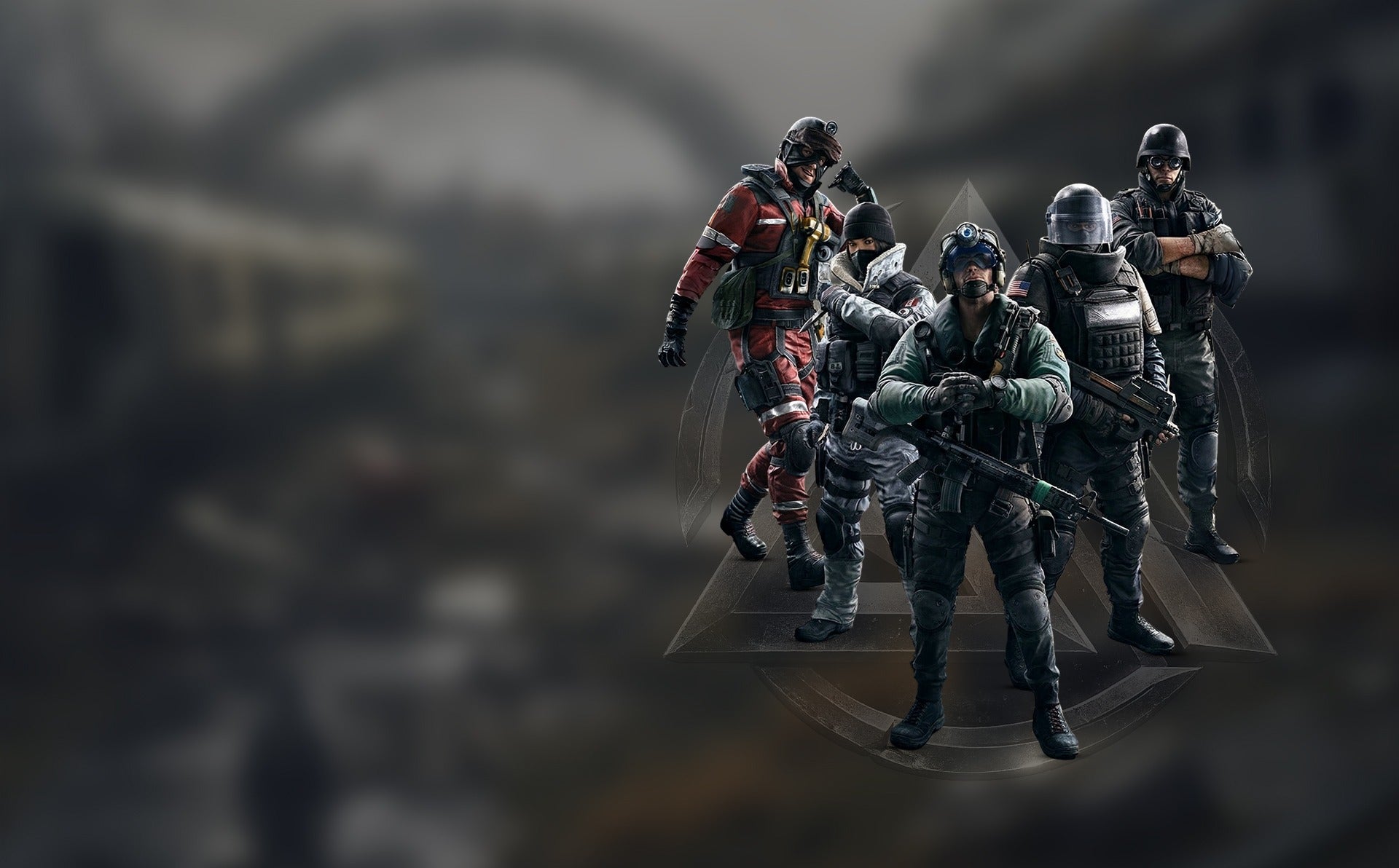 <span>Gosu Academy </span>DOMINATE RANKED IN <br>RAINBOW SIX SIEGE<strong style="color:#ffc008 ">.</strong>