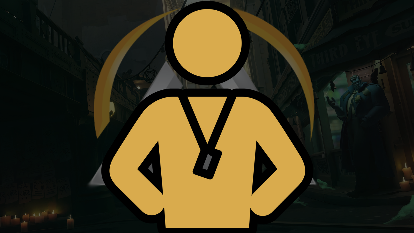 Junior Coaching Session (Deadlock)