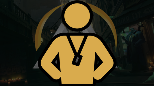 1:1 LoL 코칭 세션