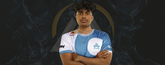 The Curry Valorant Academy PRO