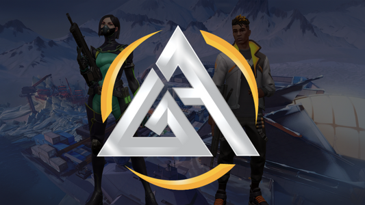 Valorant Academy Asia | Free Trial (1-Month)