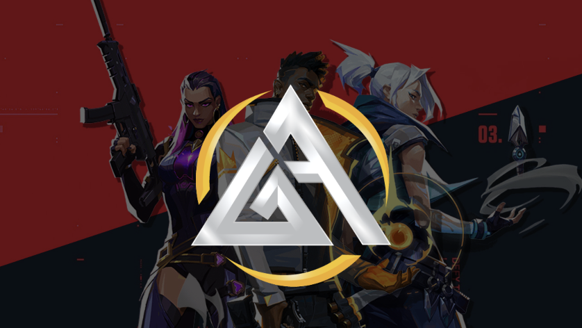 Valorant Academy - Free 1 Month (UrNotJustin)