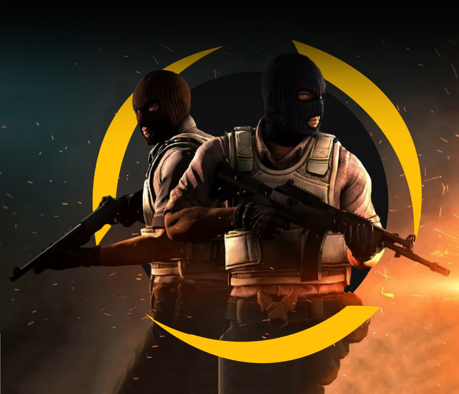 Counter Strike 2 Pro Coaching | Gosu Academy – gosuacademy