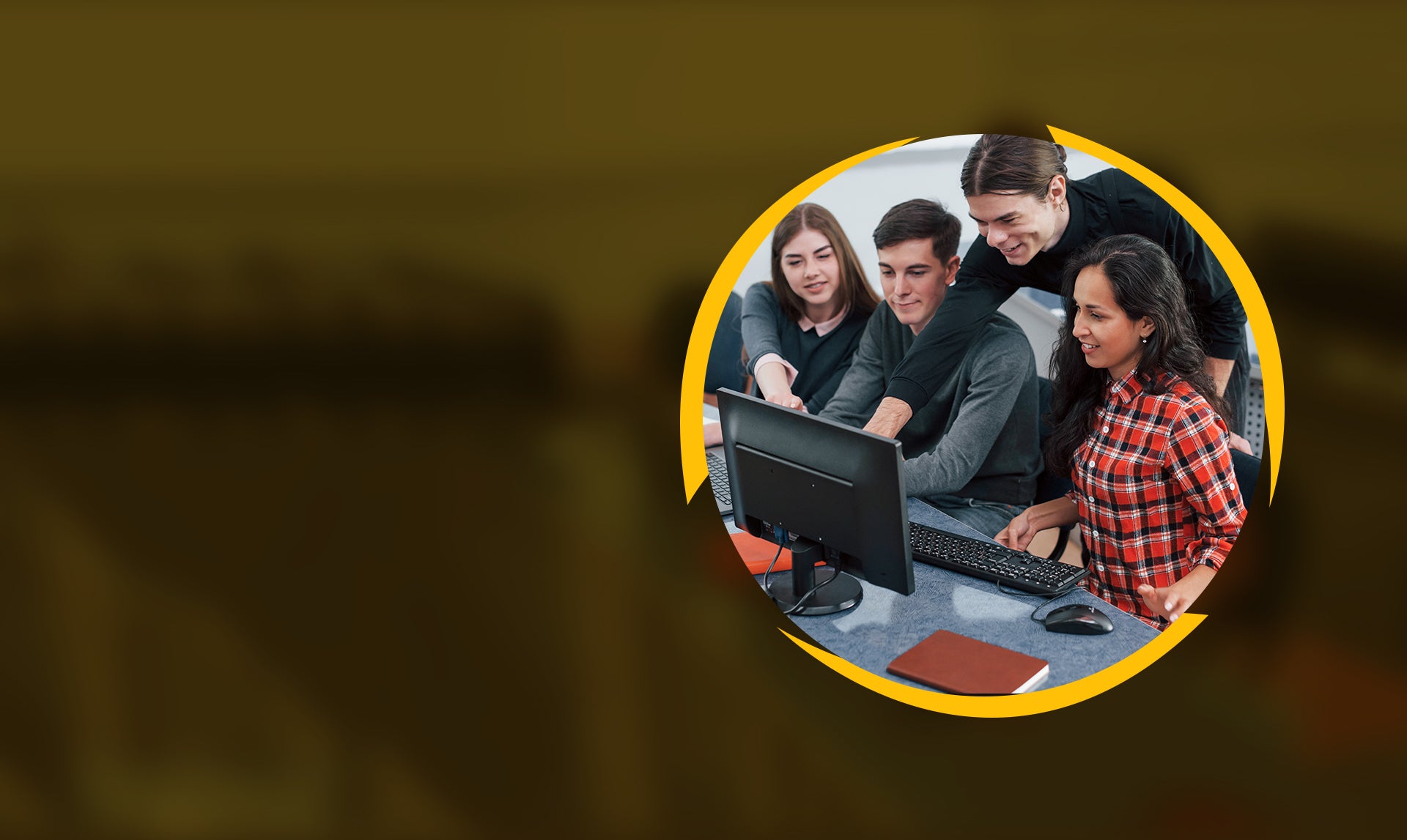 <span class="smal-bullete">Schedule Strategy Workshop </span>Teach Future Skills. <strong style="color:#ffc008 "> Inspire Future-Ready Students.</strong>