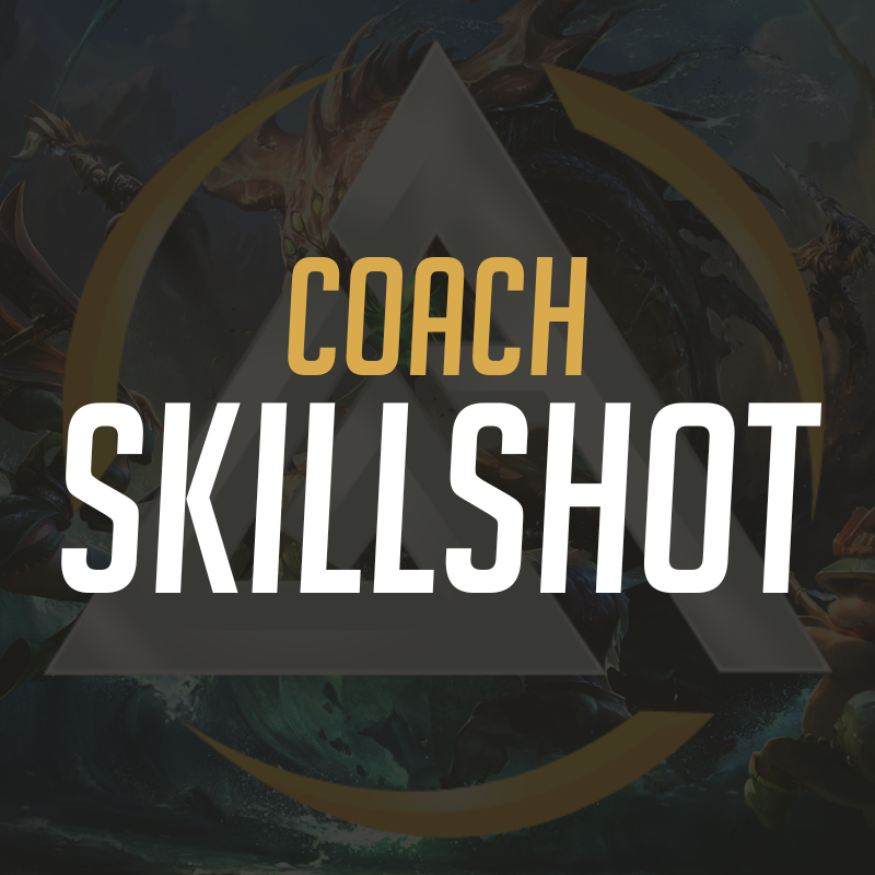 Coach Skillshot
