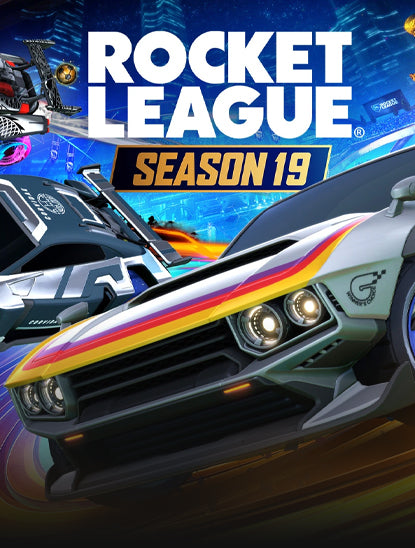 Rocket League