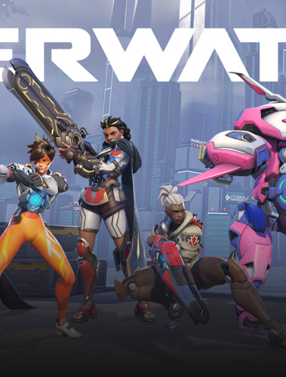 Overwatch