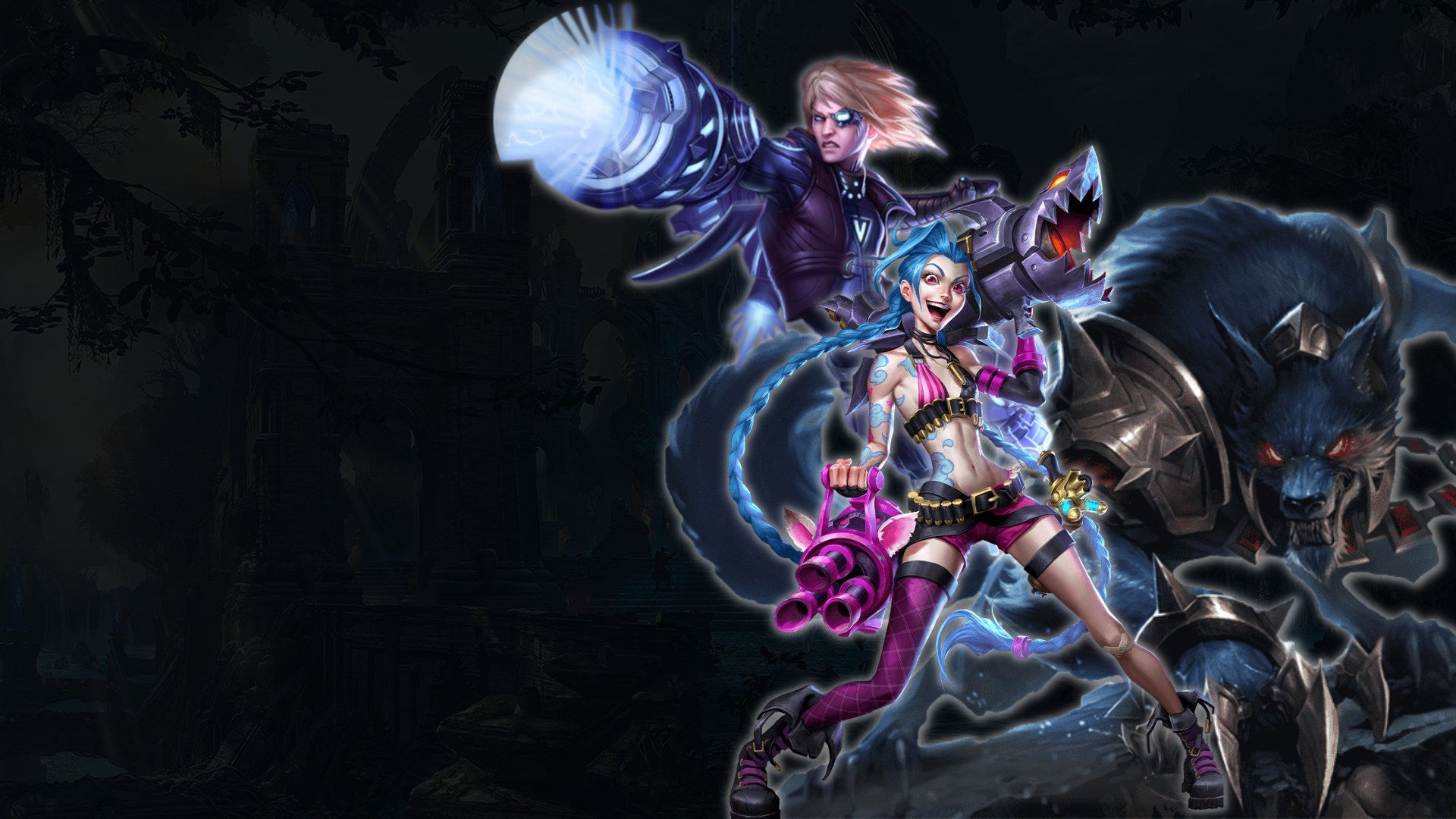 LoL Academy's FREE 1-month Training Program – gosuacademy
