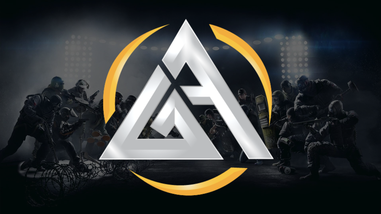 R6 Academy | 1 Month
