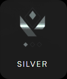 silver
