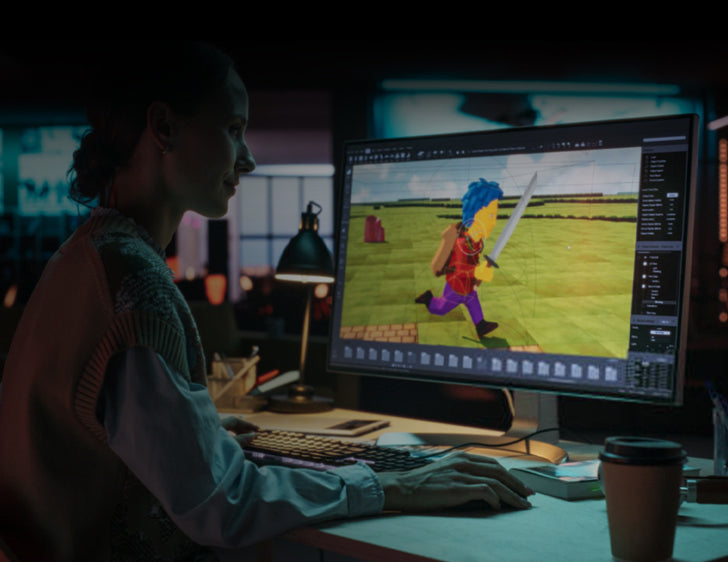 Training Computer Games Future-Ready Esports, Gaming & AI Programs for Universities – gosuacademy