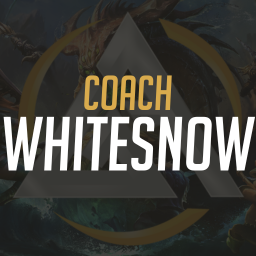 1-on-1 LoL Coaching Session (WhiteSnow)