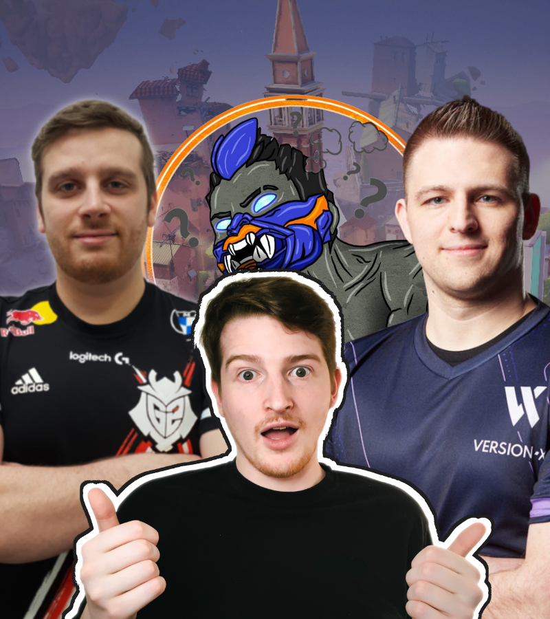 Valorant 10 Day Bootcamp Anderzz, TMV, Neilzinho Gosu Academy