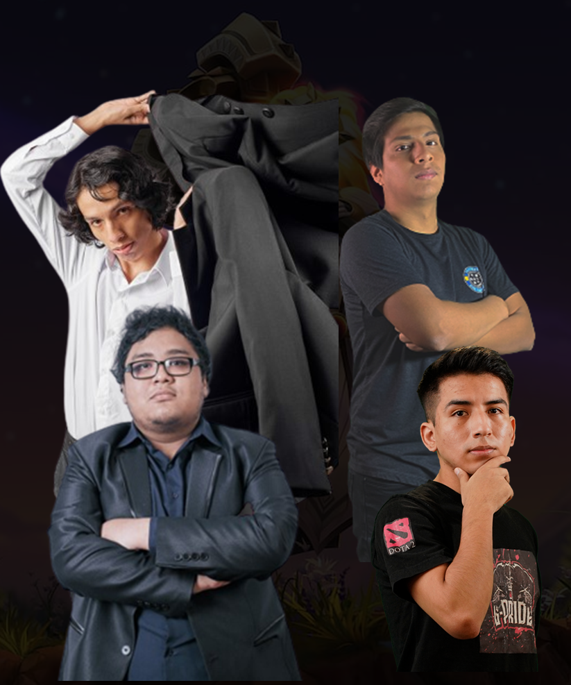 Dota 2 부트캠프(OTP)