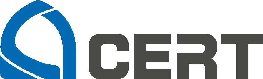 CERT – Centre of Excellence for Applied Research and Training